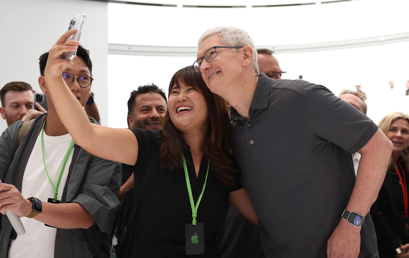 New Apple Exclusive Exposes Expensive iPhone – Forbes