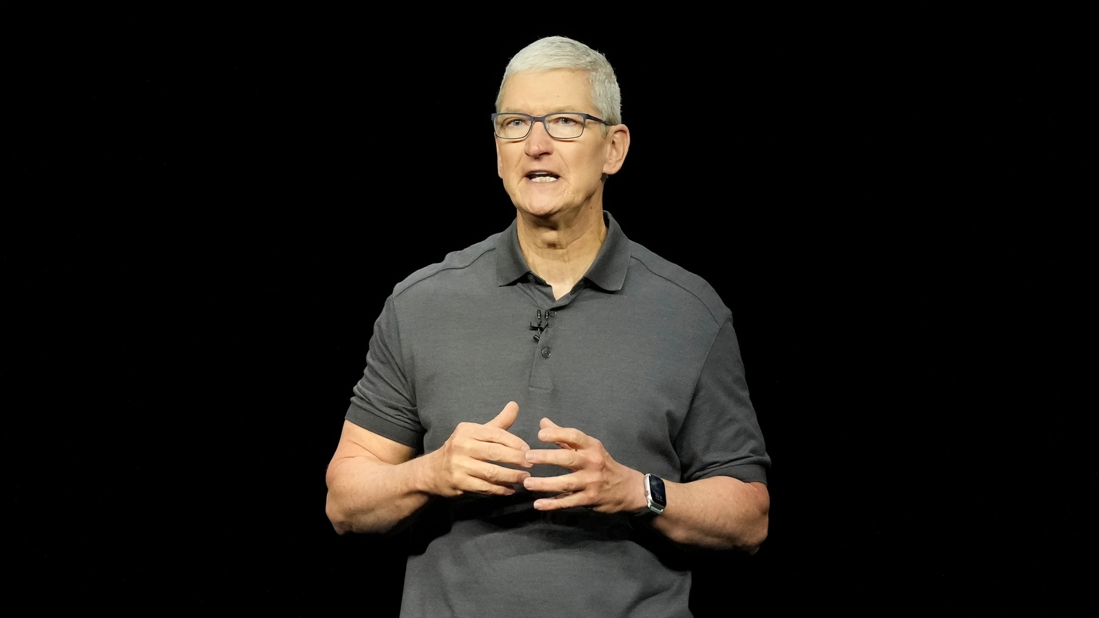 Next Apple CEO after Tim Cook? 10 points on John Ternus- the most likely pick – Hindustan Times