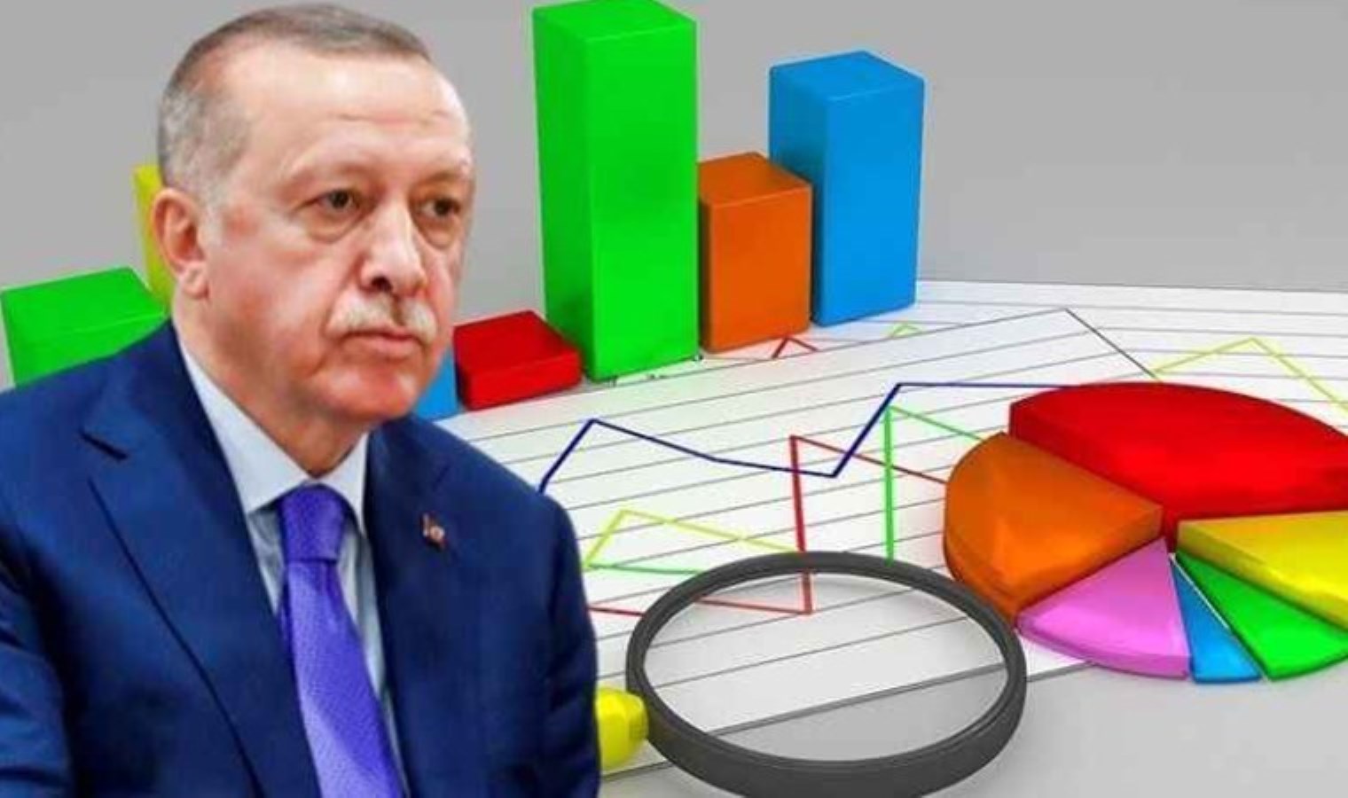 ORC anketinde AKP’ye büyük şok: ‘Bu pazar genel seçim olsa…’ – Cumhuriyet