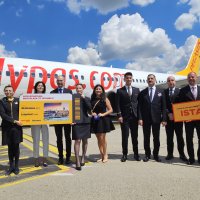 Pegasus launches direct route from Istanbul to Bratislava - Routesonline