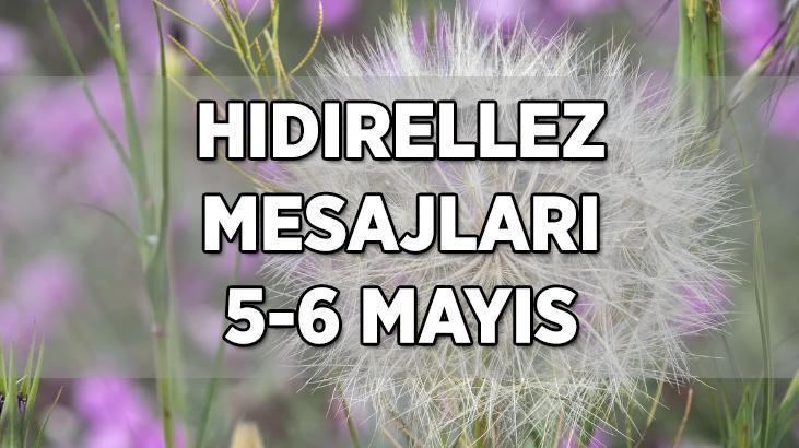 RESİMLİ HIDIRELLEZ GÜNÜ MESAJLARI 2024: 💌 Hıdırellez mesajları için en yeni, en farklı, uzun-kısa mesaj seçenekleri! 5-6 Mayıs Hıdırellez Günü mesajları - Milliyet