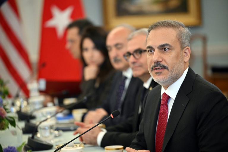 Starting Tuesday: Turkey imposes trade restrictions on Israel over Gaza war - RTL Today