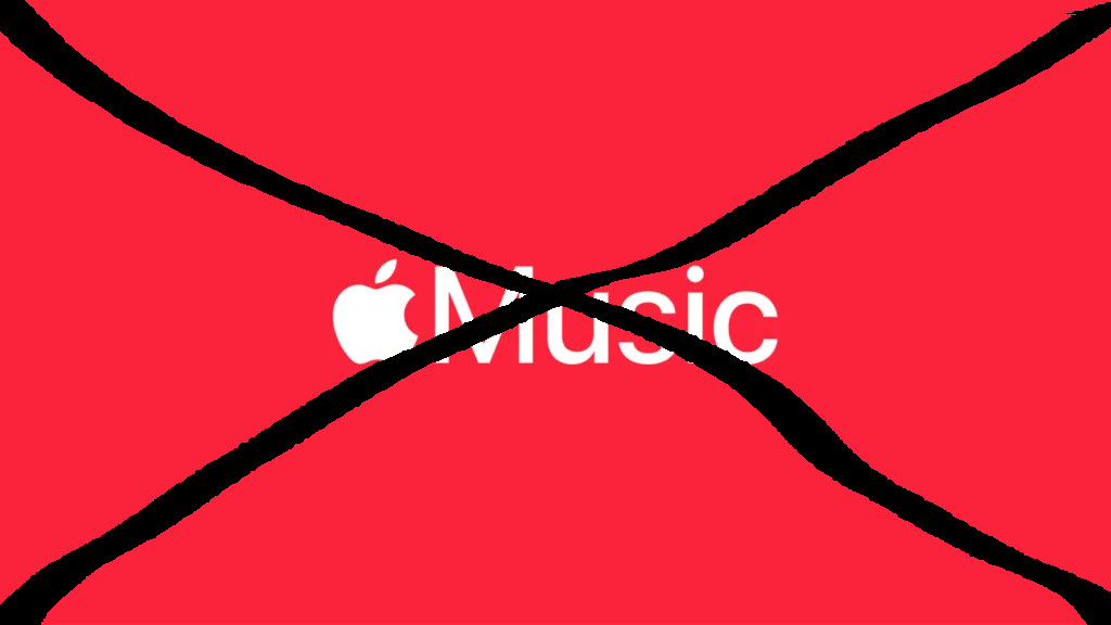 Screw Apple Music For Not Including Country in Their Top 100 Albums – savingcountrymusic.com