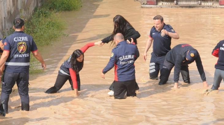 Son dakika hava durumu || Sağanak yağmur devam edecek mi? Hava durumu raporunda kar uyarısı da var... - Milliyet