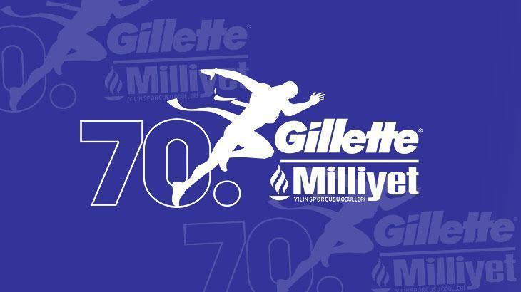 Sporun Oscar Gecesi! 70. Gillette Milliyet Yılın Sporcusu ödülleri sahiplerini buldu - Skorer