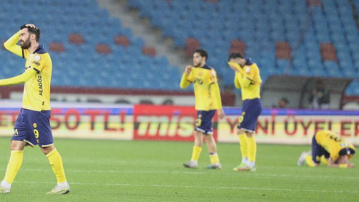 Süper Lig’de küme düşen son takım belli oldu! Ankaragücü’nde büyük yıkım – Skorer