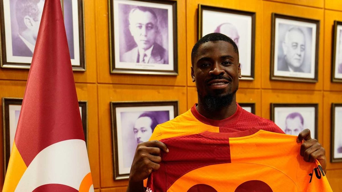 TRANSFER HABERİ – Galatasaray’dan sağ bek harekatı! Aurier’nin yerine gelecek – Aspor