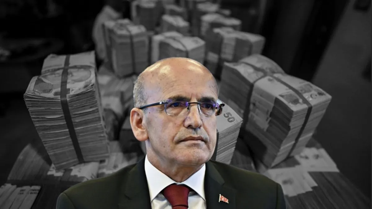 Taşra teşkilatına tasarruf ayarı! Bakan Mehmet Şimşek: Mal müdürlükleri kapatılacak – Sabah