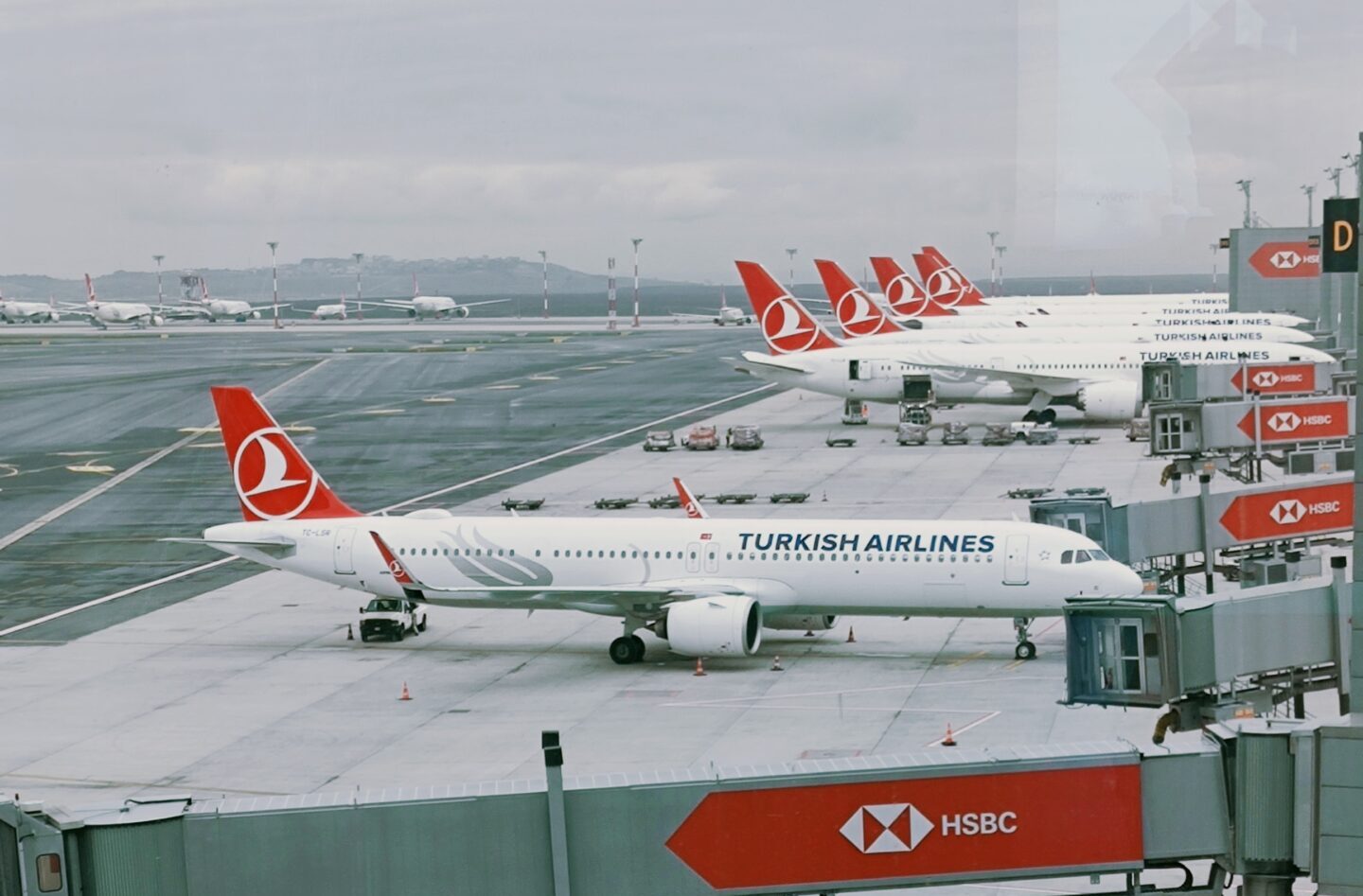 Turkish Airlines Celebrates Inaugural Flight to Melbourne, Australia - Business Traveler USA