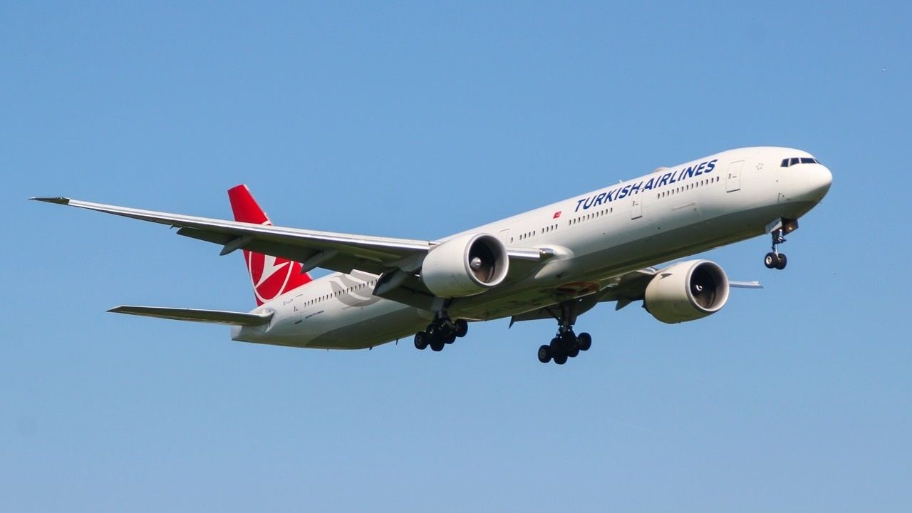 Turkish Airlines Changes Melbourne Launch Date & Aircraft - Simple Flying