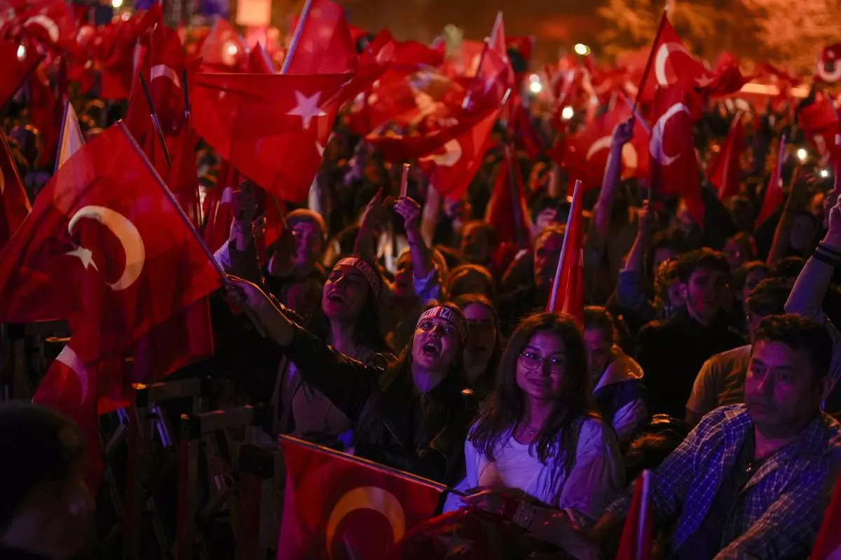 A New Dawn in Turkish Politics with the Unravelling of Erdogan’s Dominance - Frontline