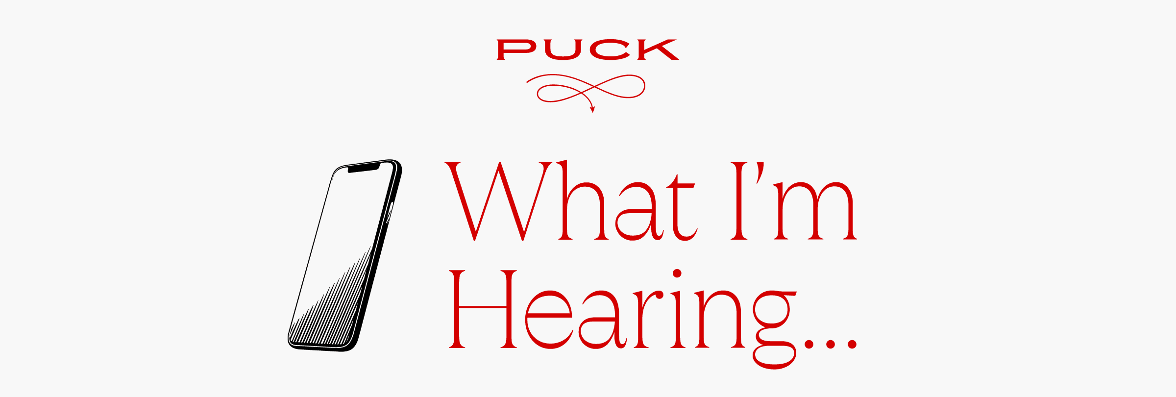 What I’m Hearing: Netflix’s Pay War, More Apple & Cannes Optics – Puck