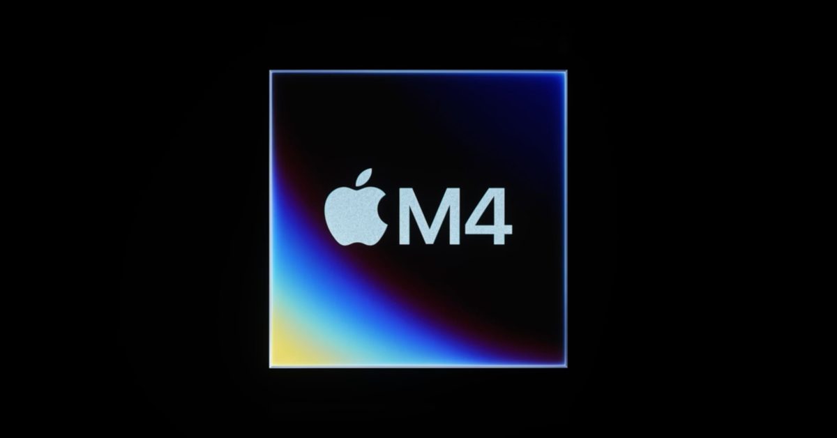 iPad Pro with M4 chip boasts impressive performance jump compared to just-released M3 MacBook Air – 9to5Mac