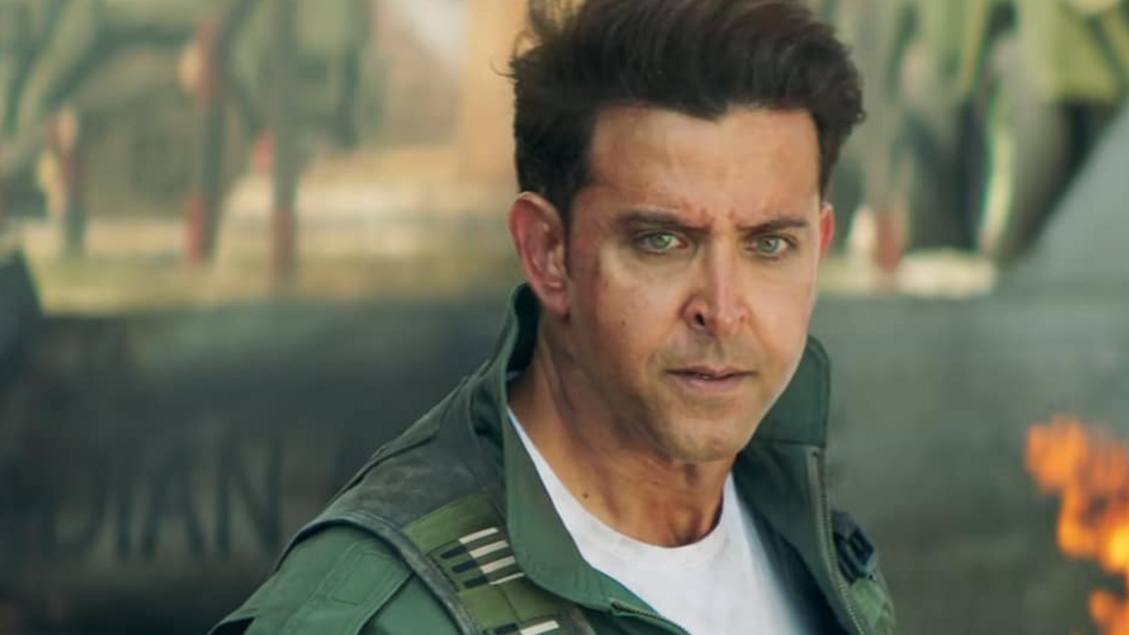 ‘Sad and ignorant,’ Hrithik Roshan criticises Apple’s new iPad Pro ad. Know why | Mint – Mint