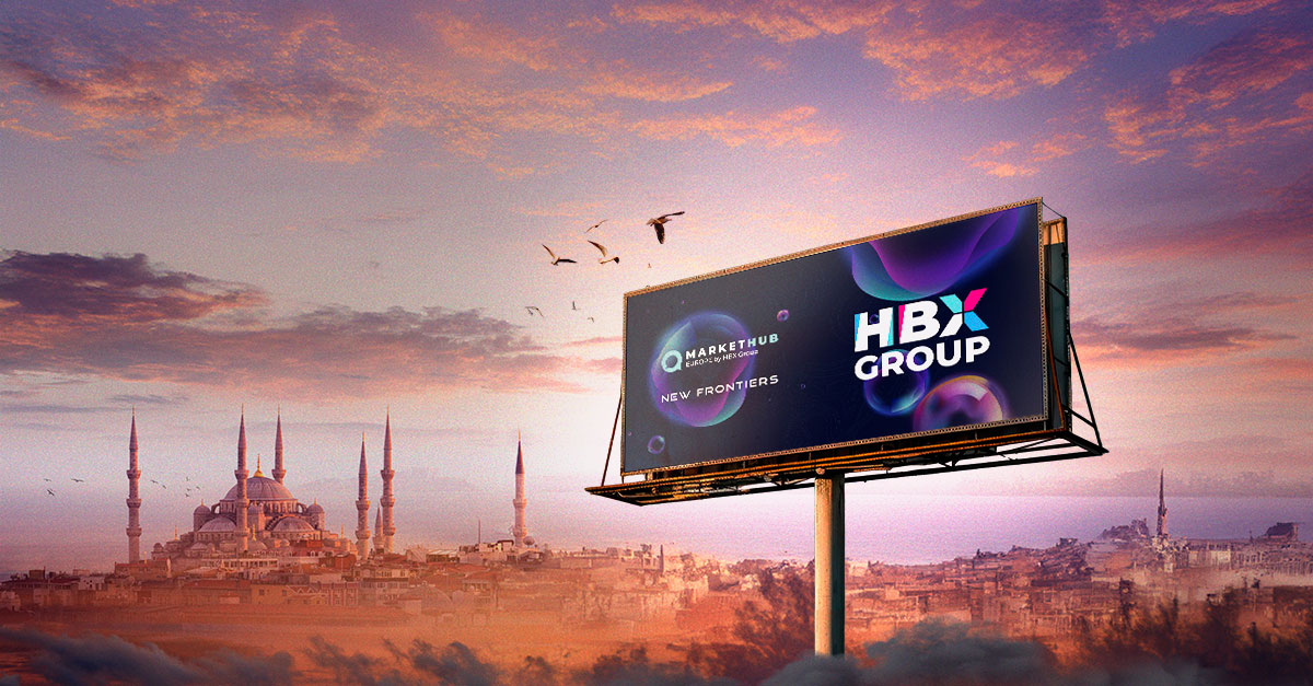 MarketHub by HBX Group, İstanbul’da sektör liderlerini bir araya getiriyor – Travel Daily