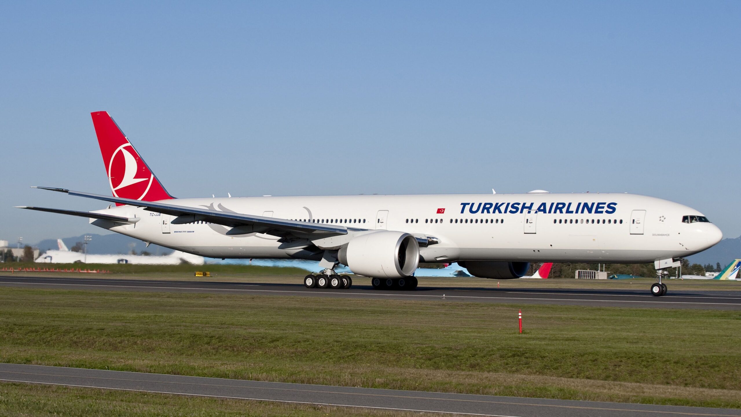 Over 6000 Miles: Turkish Airlines' Istanbul Route Becomes Denver International Airport's Longest Flight - Simple Flying