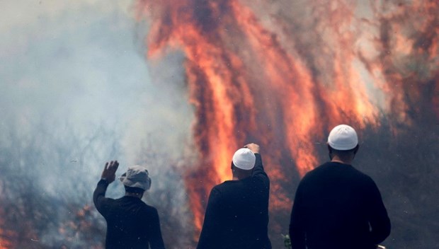 ABD'nin İsrail-Hizbullah savaşı korkusu: Şimdi ne olacak? - NTV