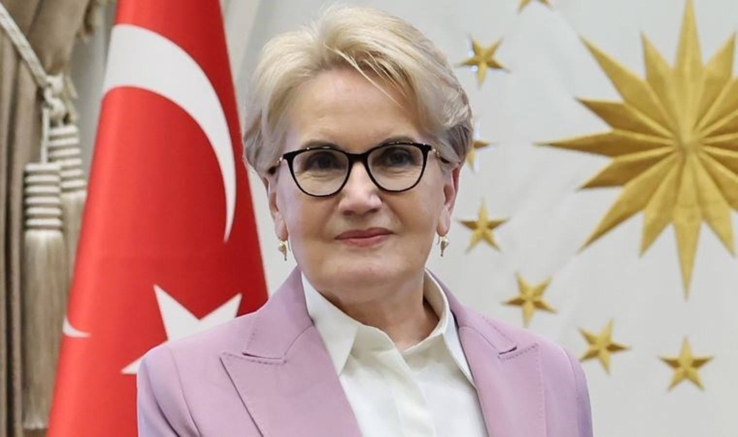 Akşener'den yeni hamle: Meclis'e yakın noktada ofis tuttu - Cumhuriyet