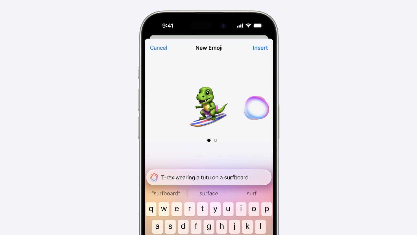 Apple Explains How iOS 18 Genmoji Work - MacRumors