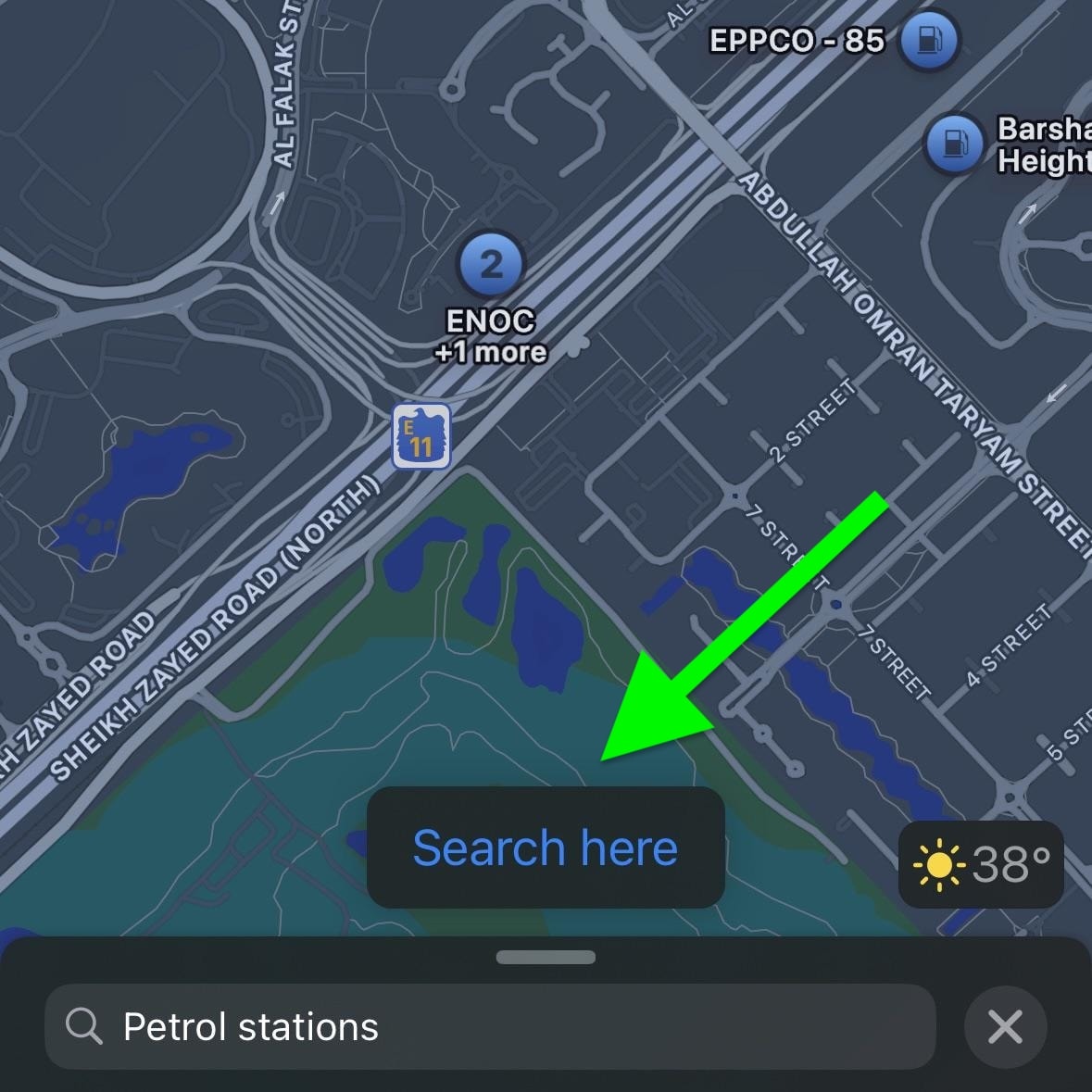 Apple Maps Quietly Gets a New Feature Most Users Didn’t Know They Needed – autoevolution