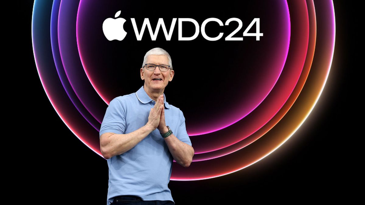 Apple WWDC 2024 announcements: Apple Intelligence, iOS 18, iPadOS, Siri 2.0 and more – Tom’s Guide