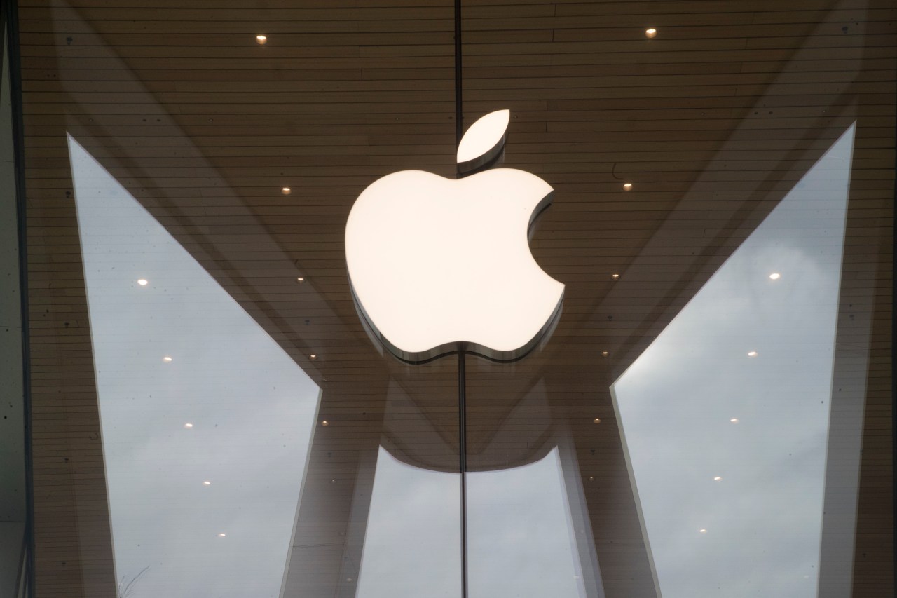 Apple delaying NC plans for Research Triangle campus – CBS17.com