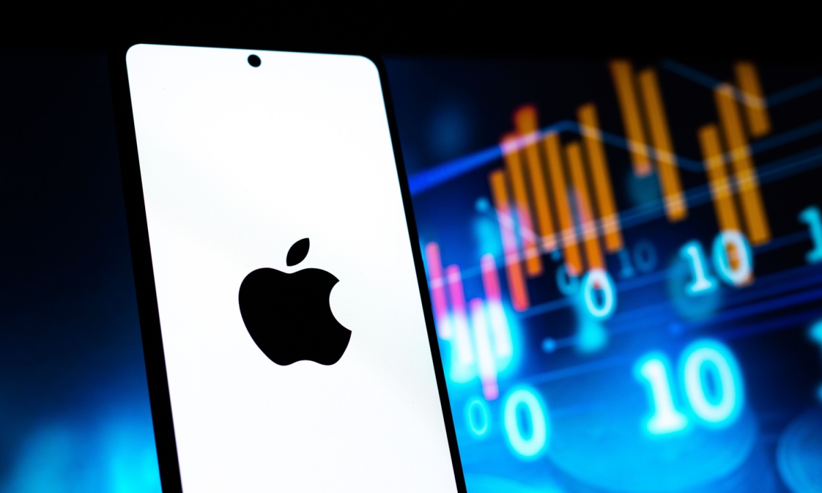 Apple’s AI Effort Makes It World’s Most Valuable Tech Company – PYMNTS.com