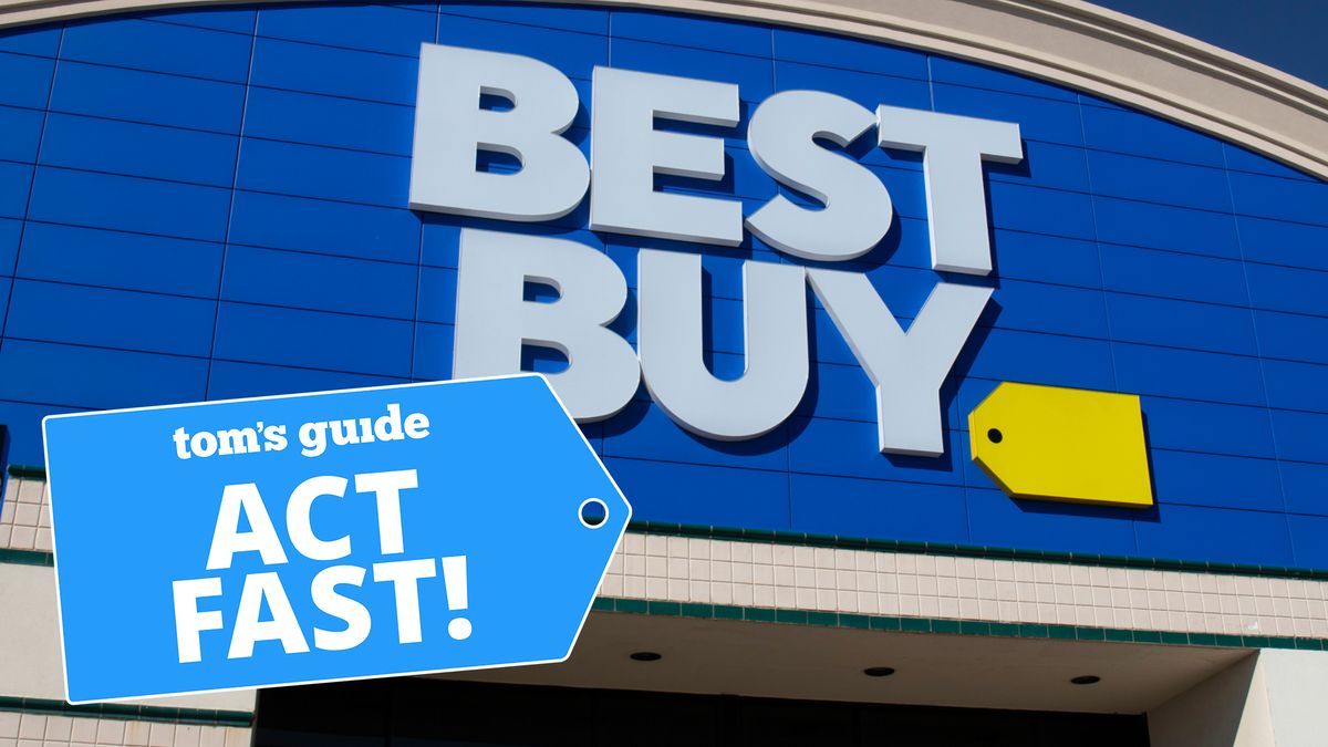 Best Buy huge Father’s Day weekend sale is live — 39 deals I’d buy on OLED TVs, Apple, phones and more – Tom’s Guide