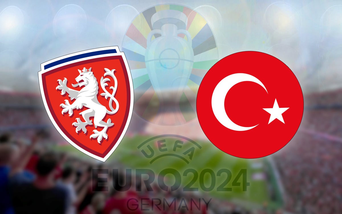 Czech Republic vs Turkey: Euro 2024 prediction, kick-off time, team news, TV, live stream, h2h, odds today - Yahoo Eurosport UK