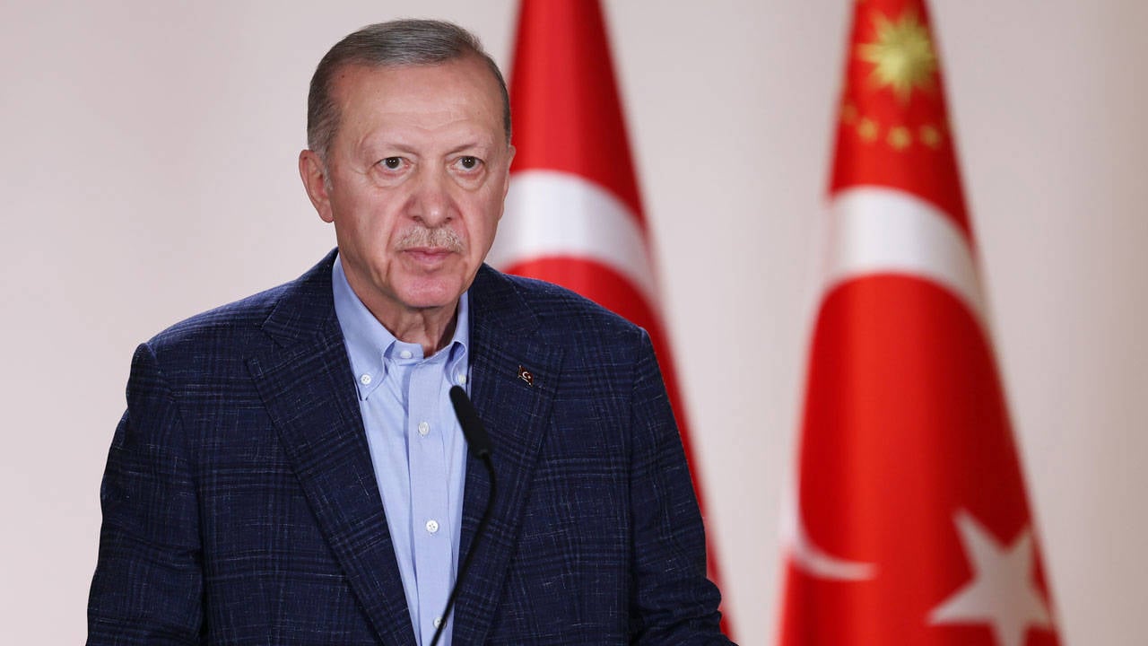 Erdoğan’dan ‘Cumhur İttifakı’ açıklaması: Fitne kazanı kaynatanların oyunlarına gelmeyeceğiz – BirGün