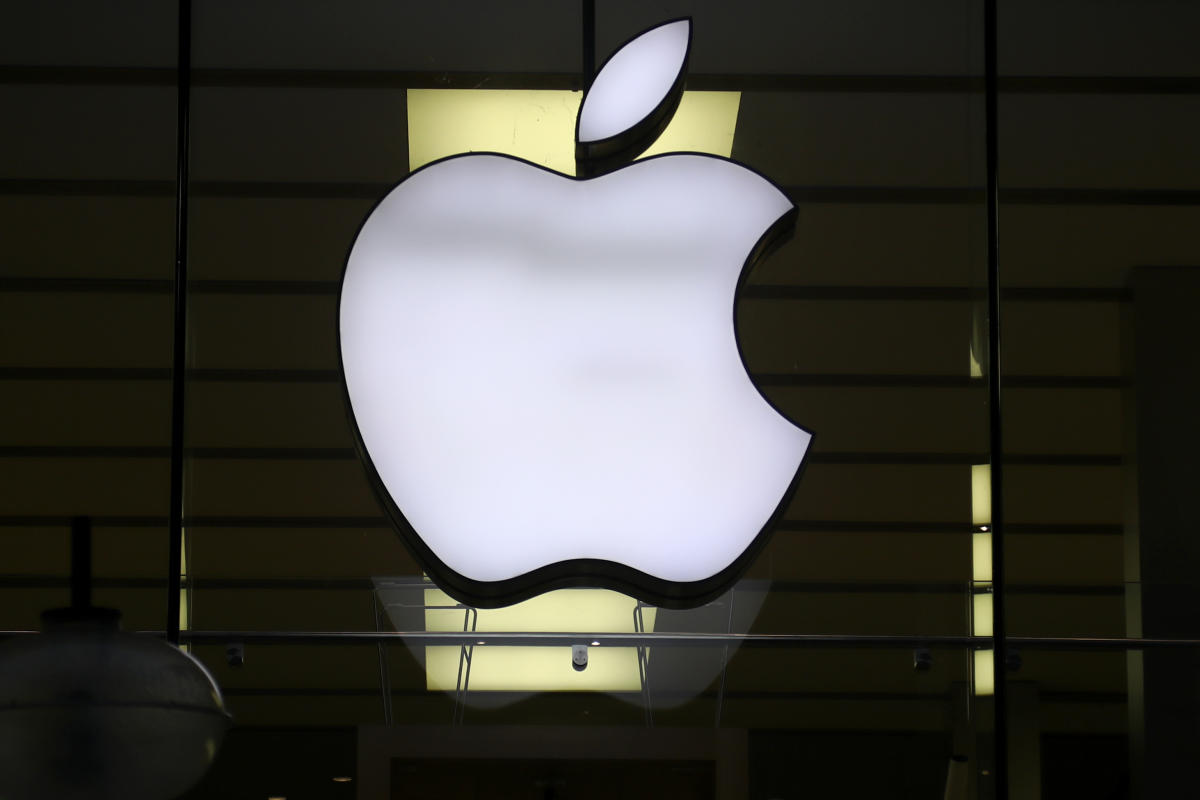 Europe is at the gates of Apple’s walled garden – Yahoo Finance