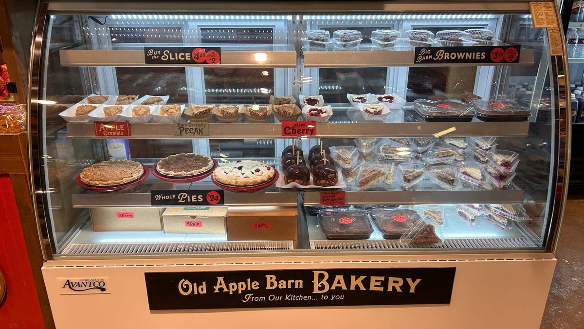 Fact Check: Old Apple Barn in New Mexico still open, new owner says – El Paso Times