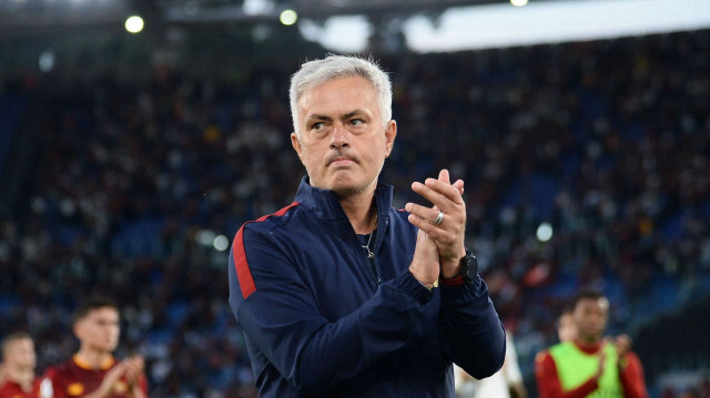 Fenerbahçe’nin Yeni Baş Antrenörü Mourinho’nun Yıllık Maaşı: 11.4 Milyon Dolar