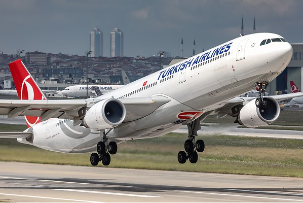 The work done at the TTC benefits global and regional commercial customers, including Turkish Airlines, Pegasus Airlines and SunExpres © Turkish Airlines