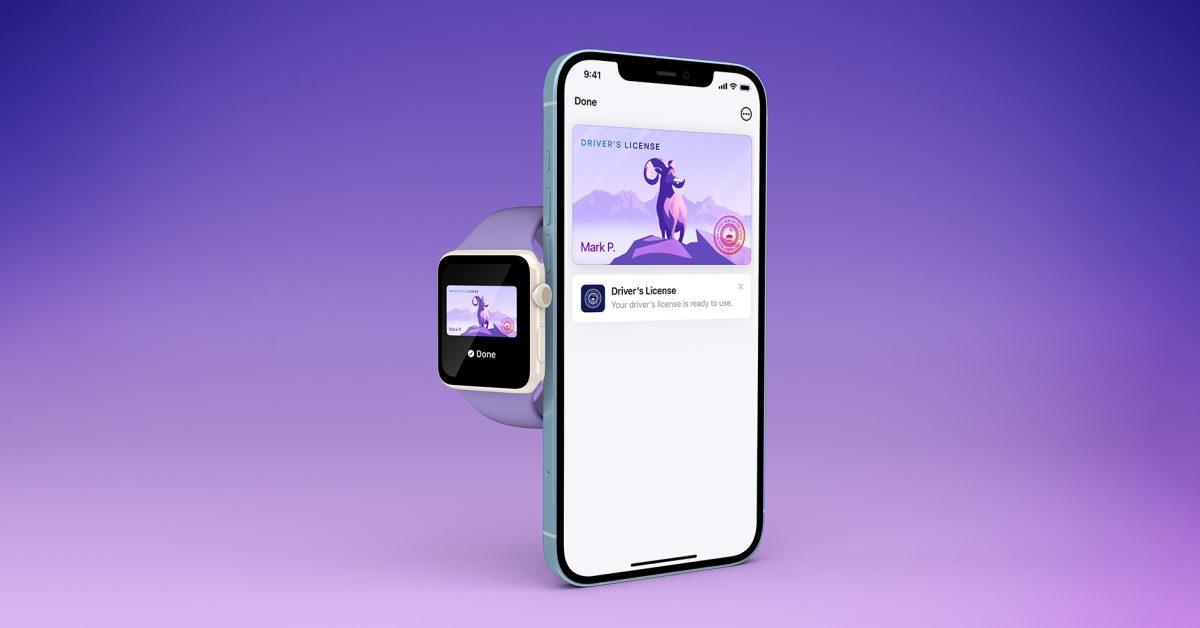 Here are the 20+ states exploring support for Apple’s digital IDs in Wallet feature – 9to5Mac