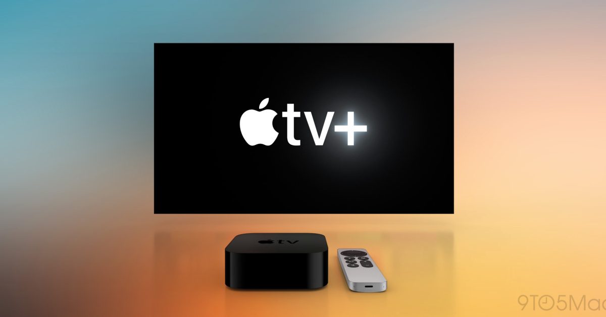 Here are the shows and movies coming this summer to Apple TV+ – 9to5Mac