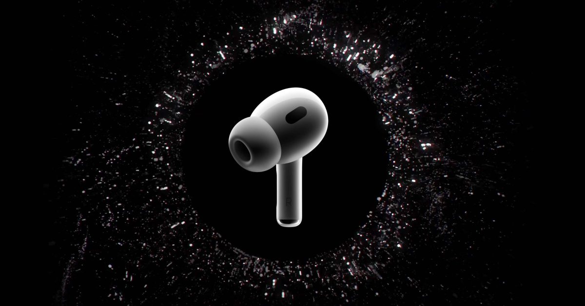 Here’s what makes AirPods Pro 2 special (and more reasons are on the way) – 9to5Mac