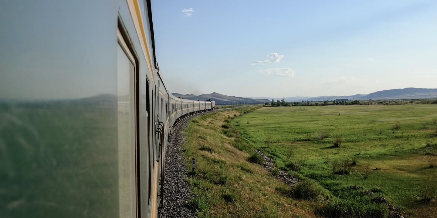 Tour Operator Intrepid Launches New Global Rail Trips - AFAR - AFAR Media