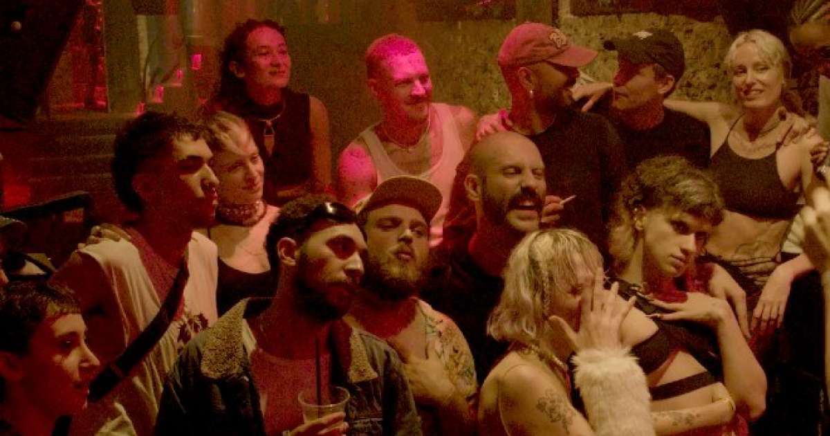 İstanbul’un queer teknosahnei yeni belgeselde: Hareket – Mixmag