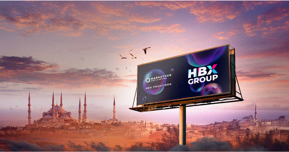 MarketHub by HBX Group, İstanbul’da sektör liderlerini bir araya getiriyor – Hospitality Net