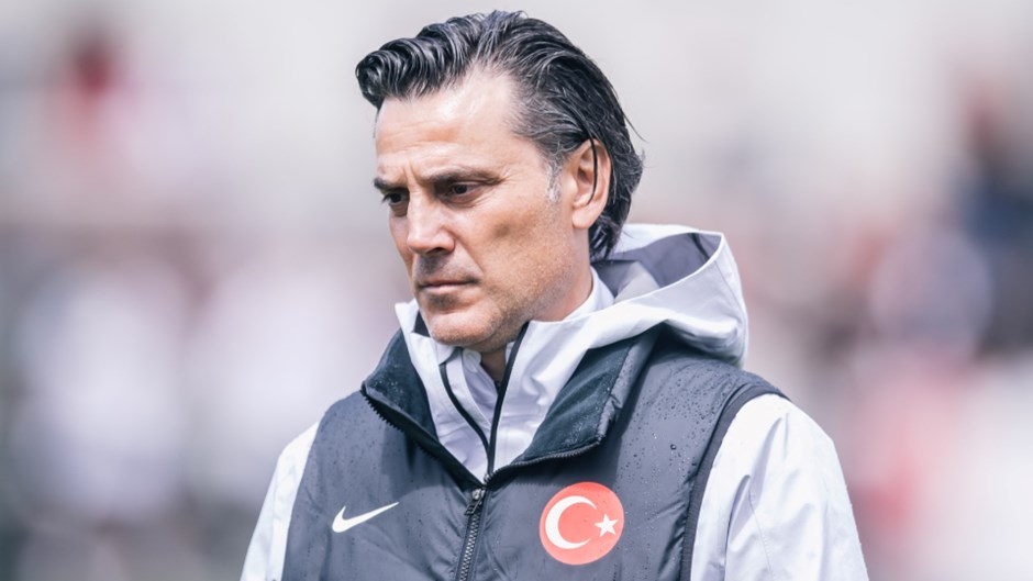 Montella’dan Arda Güler Ve Ferdi Kadıoğlu Kararı- Son Dakika Spor Haberleri – NTV Spor