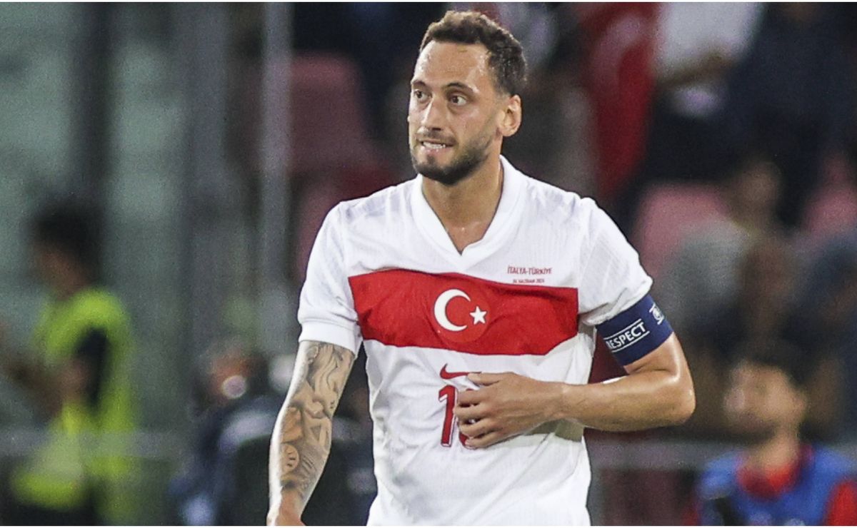 Poland vs Turkey: Where and how to watch live 2024 international friendly game - Bolavip US