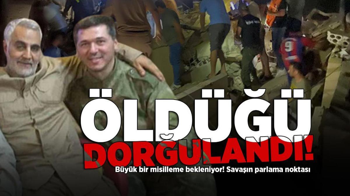 SON DAKİKA İSRAİL HABERLERİ: Bu fotoğrafla tehdit ettiler! Ürkütücü hedef - Milliyet