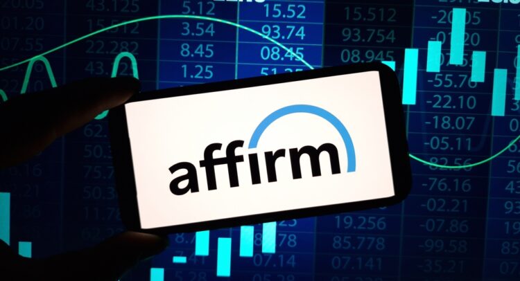 Should You Buy Affirm Stock Post Apple Partnership? Analysts Weigh In – TipRanks.com – TipRanks