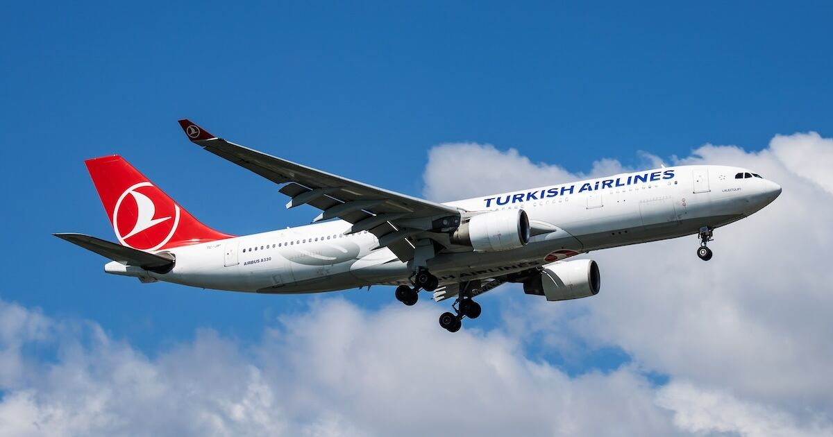 A New Turkish Airlines Flight From Denver to Istanbul Directly Connects the Two Cities for the First Time - Matador Network