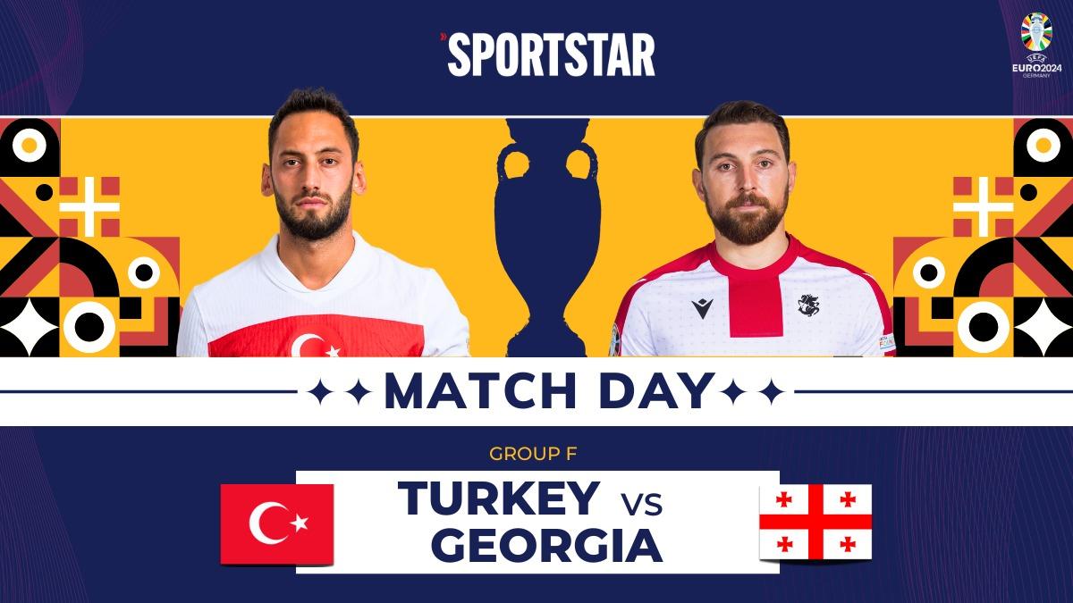 Turkiye vs Georgia, EURO 2024 Highlights: TUR 3-1 GEO, Turkish Messi Guler shines as Turkey begins campaign with a win - Sportstar