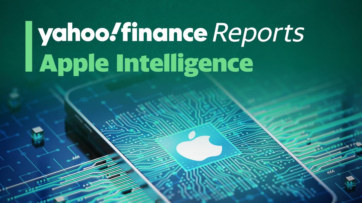 What Apple Intelligence means for Apple’s stock: YF Reports – Yahoo Finance