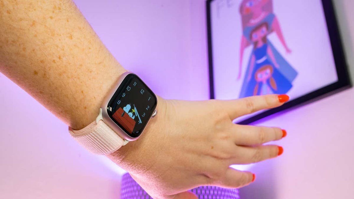 Your Apple Watch Will No Longer Punish You For Taking Naps – Gizmodo