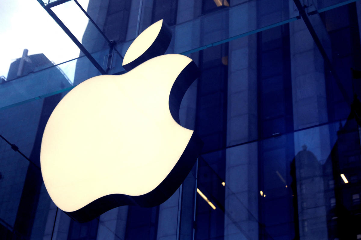 Apple used Google’s chips to train two AI models, research paper shows – Yahoo Canada Finance