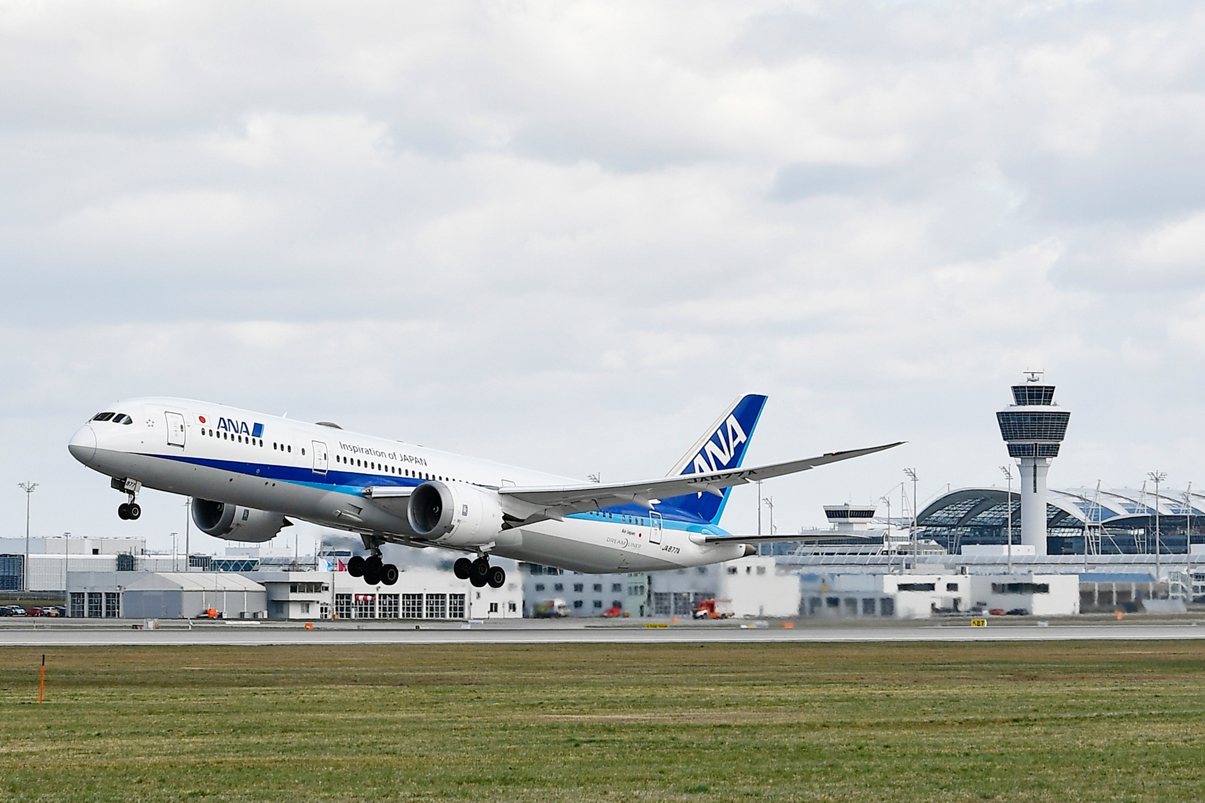 ANA expands European network with new routes to Milan, Stockholm, and Istanbul - Aviation24.be